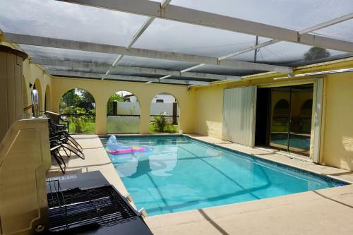 Ukiyo Hostel- Fort Lauderdale Escape