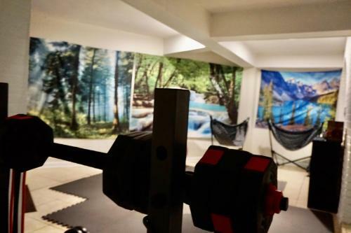 Ukiyo Hostel- Fort Lauderdale Escape