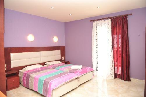 Apartamento Corfu Gold Luxury Suites