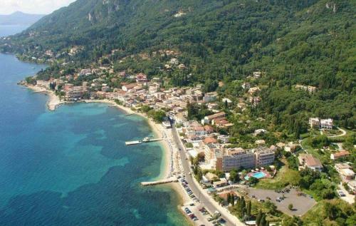 Apartamento Corfu Gold Luxury Suites
