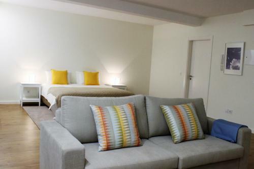 Hostal Five Elements Madeira