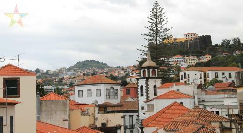 Hostal Five Elements Madeira