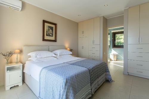 Terra E Mare Seaview Villa With Private Pool