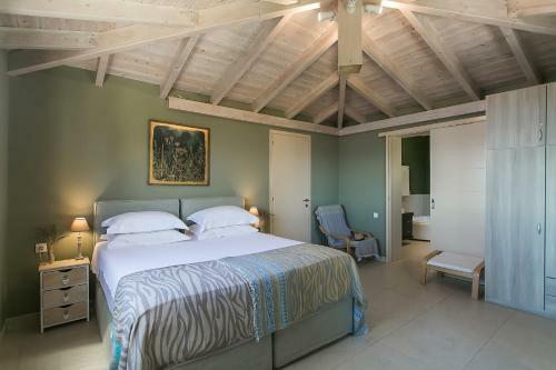 Terra E Mare Seaview Villa With Private Pool