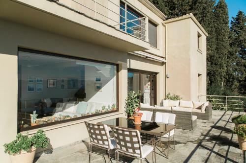 Terra E Mare Seaview Villa With Private Pool