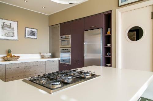 Terra E Mare Seaview Villa With Private Pool