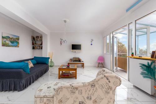 Olive Tree Villa By Estia