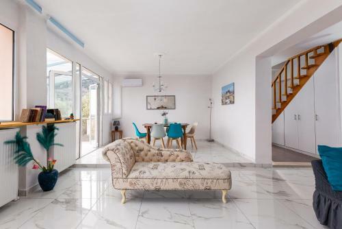 Olive Tree Villa By Estia