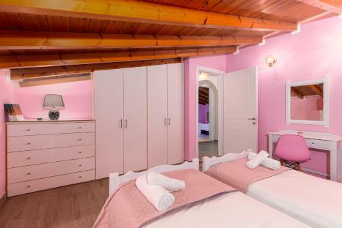 Olive Tree Villa By Estia