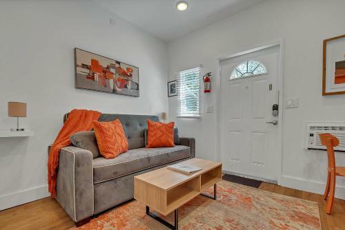 Adorable Guest House W/ Parking Wilton Manors