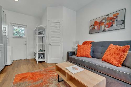 Adorable Guest House W/ Parking Wilton Manors