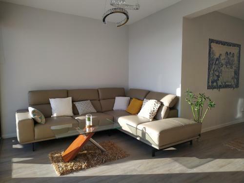 Apartamento Sonhaki