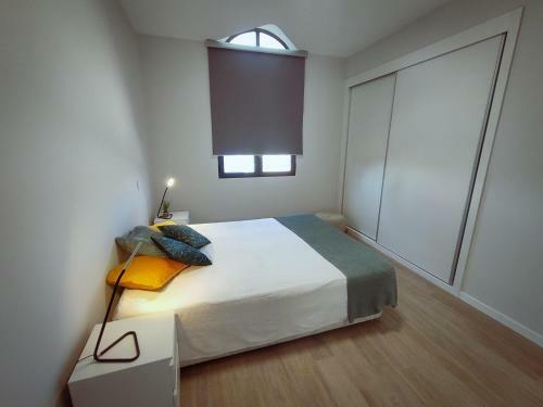Apartamento Sonhaki