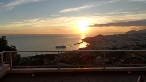 Apartamento Sonhaki