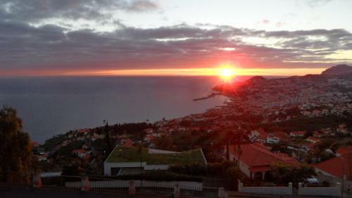 Apartamento Sonhaki
