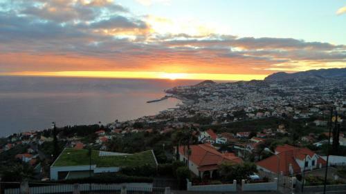 Apartamento Sonhaki