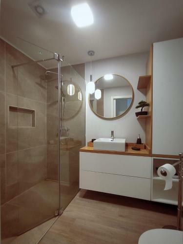Apartamento Sonhaki