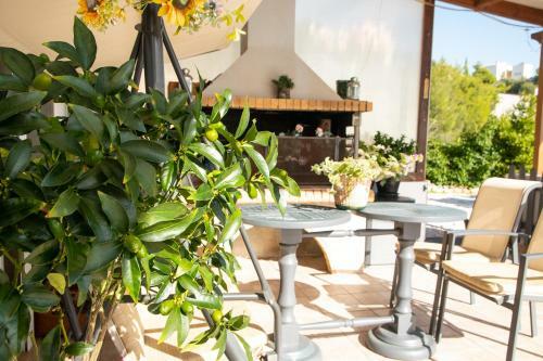 Villa Depys Home Ntrafi