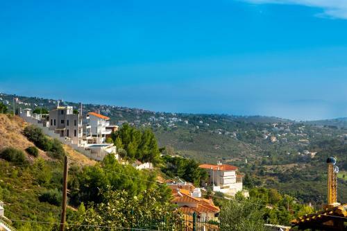 Villa Depys Home Ntrafi