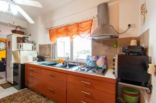 Villa Depys Home Ntrafi