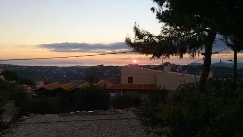 Villa Depys Home Ntrafi