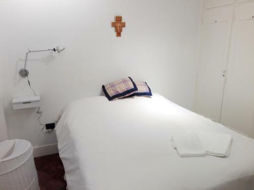 Apartamento Excelente Monoambiente En Recoleta