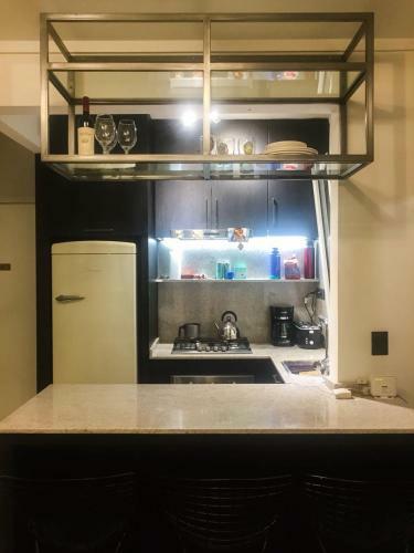 Apartamento Excelente Monoambiente En Recoleta