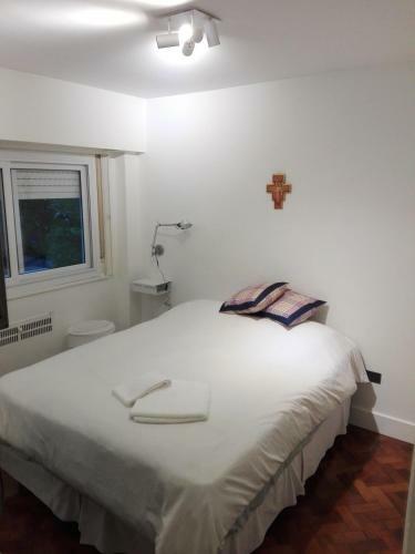 Apartamento Excelente Monoambiente En Recoleta