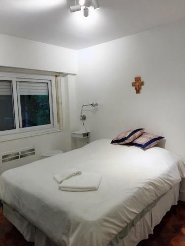 Apartamento Excelente Monoambiente En Recoleta