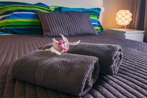 Apartamento A Duplex Appartment (90m2) In The Forum Mall Area