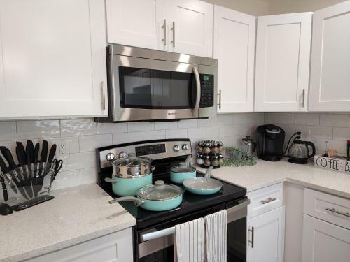 Large Family Home In Largo, Close To Beaches