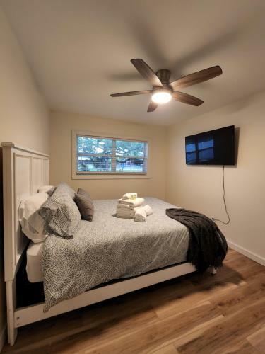 Large Family Home In Largo, Close To Beaches