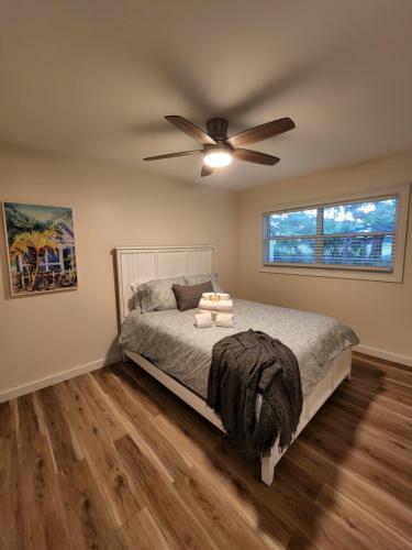 Large Family Home In Largo, Close To Beaches