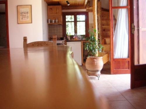 Agroturismo Manoli's House