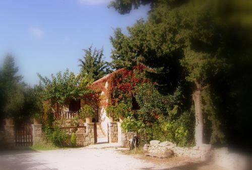 Agroturismo Manoli's House