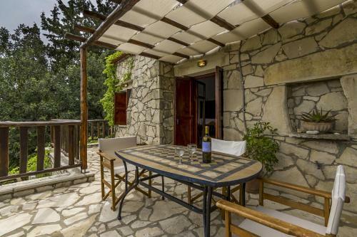 Agroturismo Manoli's House