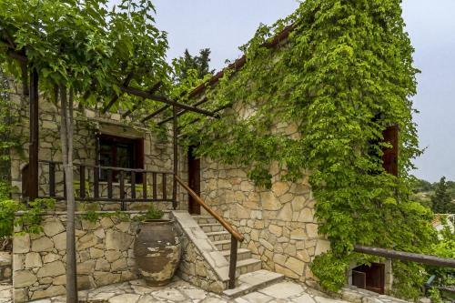 Agroturismo Manoli's House