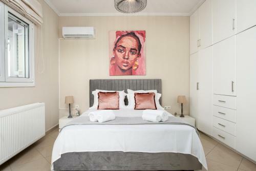 'meltemi' Beach House