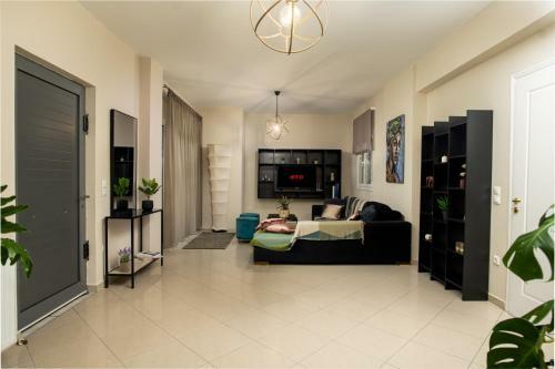 'meltemi' Beach House
