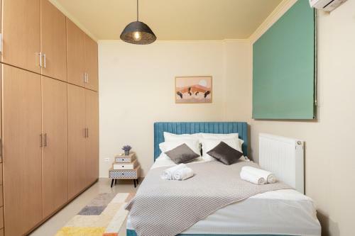 'meltemi' Beach House