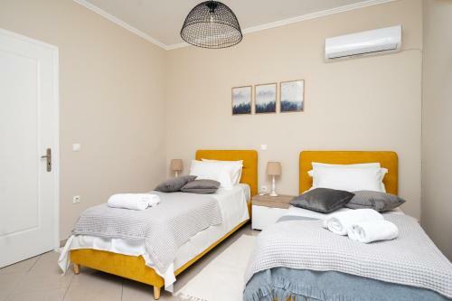 'meltemi' Beach House