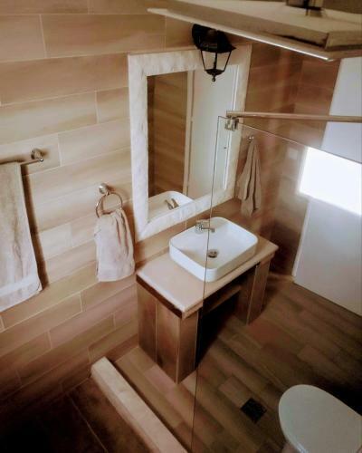 Apartamento Theonymfi Luxury Villas