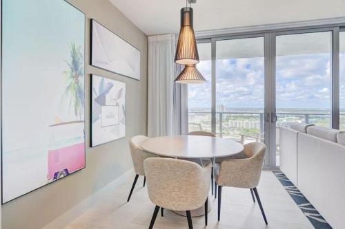 Apartamento Hyde Ocean