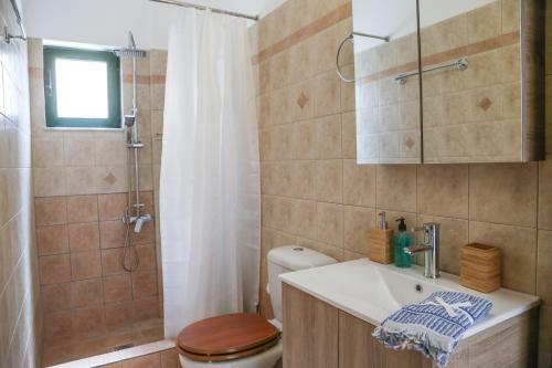 Oliva Holiday Homes Exotic Studio