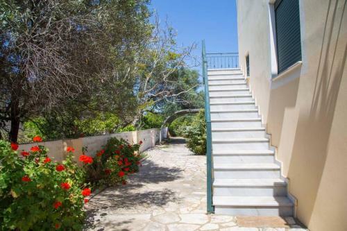 Oliva Holiday Homes Exotic Studio