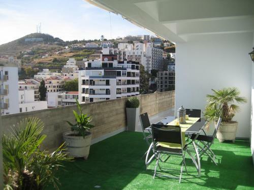 Apartamento Yourpenthouseinmadeira