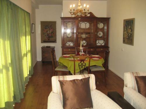 Apartamento Yourpenthouseinmadeira