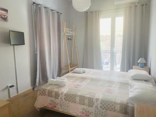 Olive Grove Poolside Apartments