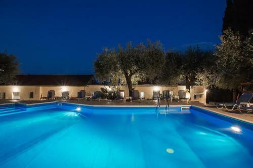 Olive Grove Poolside Apartments