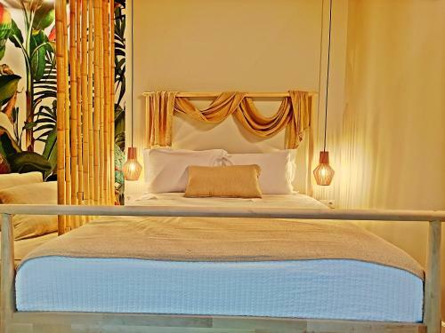Villa Sea & Cliff Luxury Suites By Corfuescapes